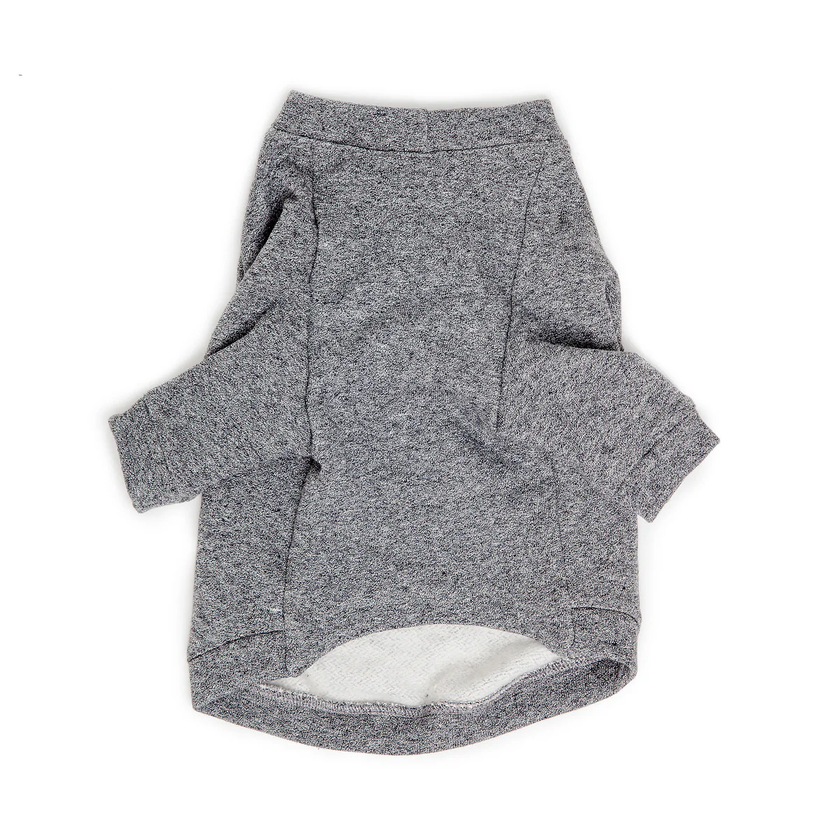 DOG & CO. | Crewneck Sweatshirt in Charcoal Grey - Image 5