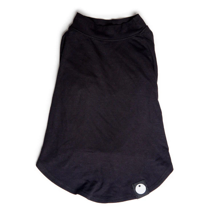 DOG & CO. | Perfect T in Basic Black