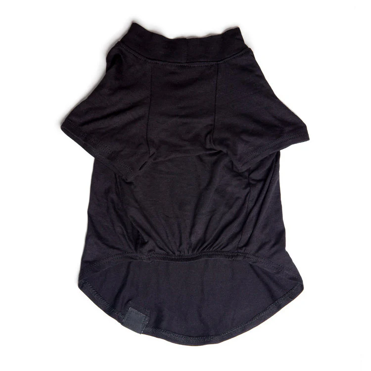 DOG & CO. | Perfect T in Basic Black - Image 2