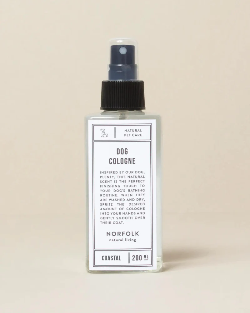 Dog Cologne (Made in the UK) - Image 3
