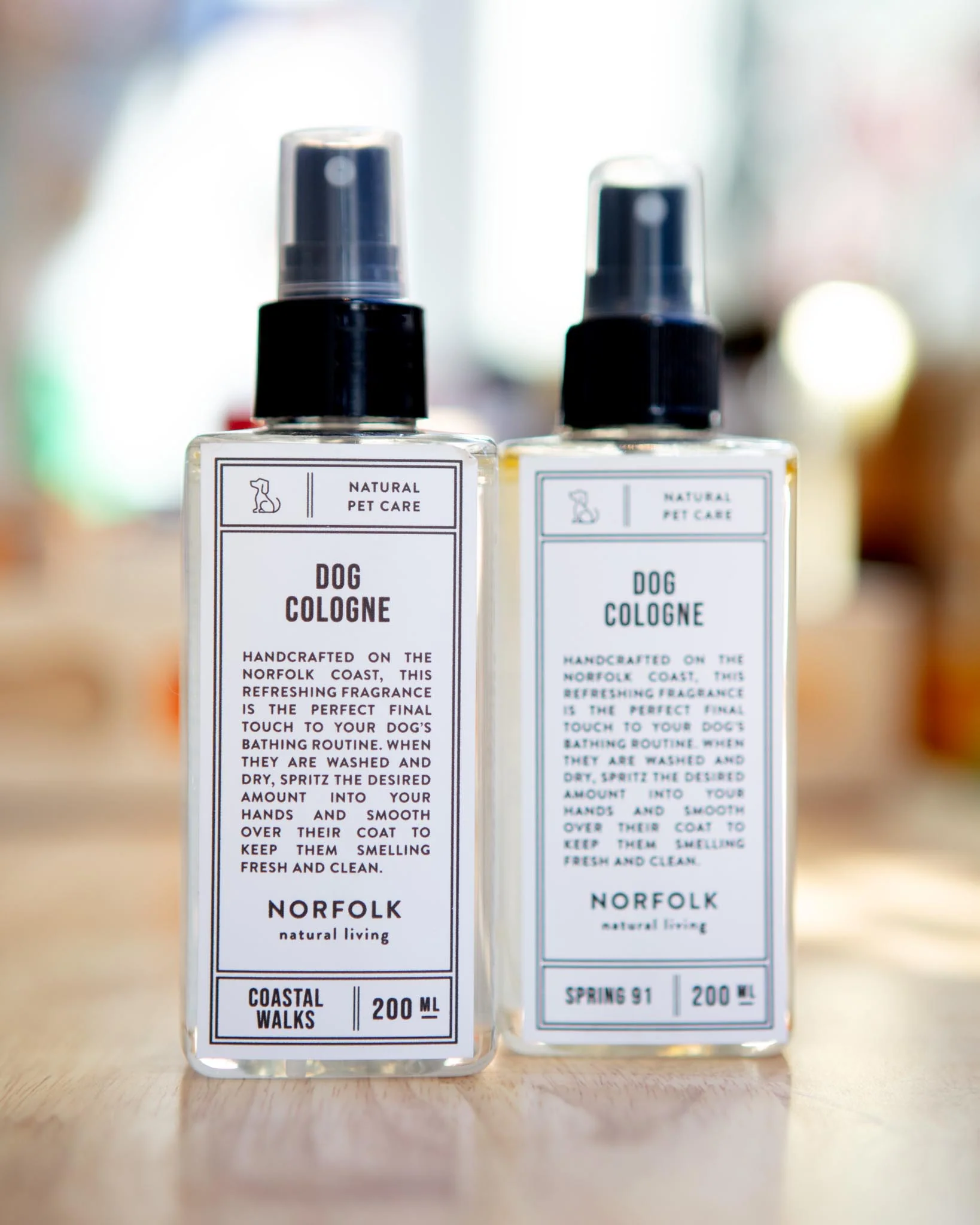 Dog Cologne (Made in the UK) - Image 6