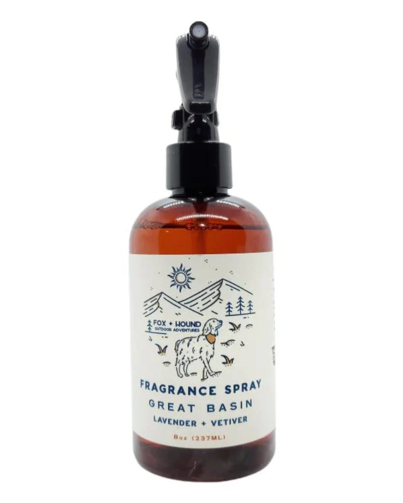 Dog Cologne Spray - Image 3