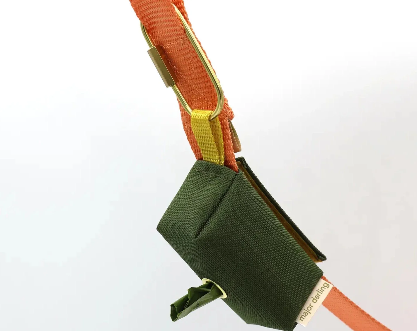 Dog Poop Bag Holder (Made in the USA) - Image 8