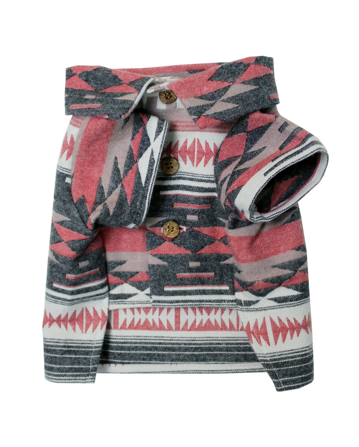 Sahara Flannel (FINAL SALE) - Image 2