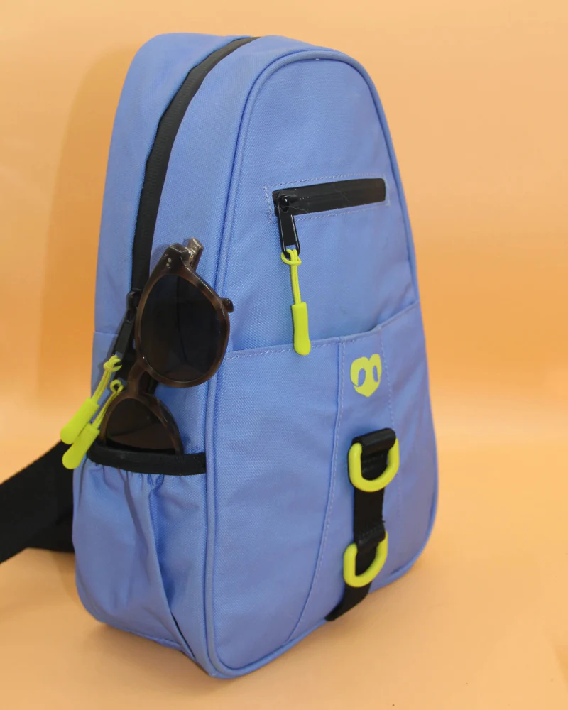 Waterproof Dog Walking Bag w/ Removable Treat Pouch - Image 15