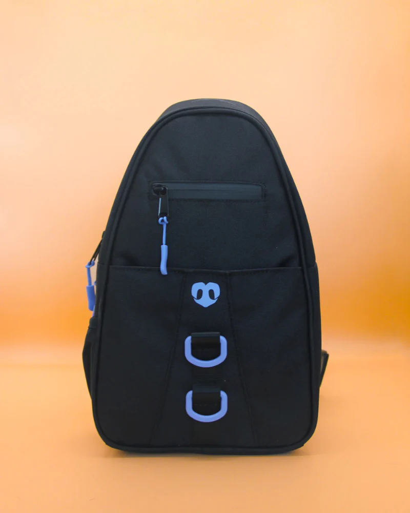 Waterproof Dog Walking Bag w/ Removable Treat Pouch - Image 9