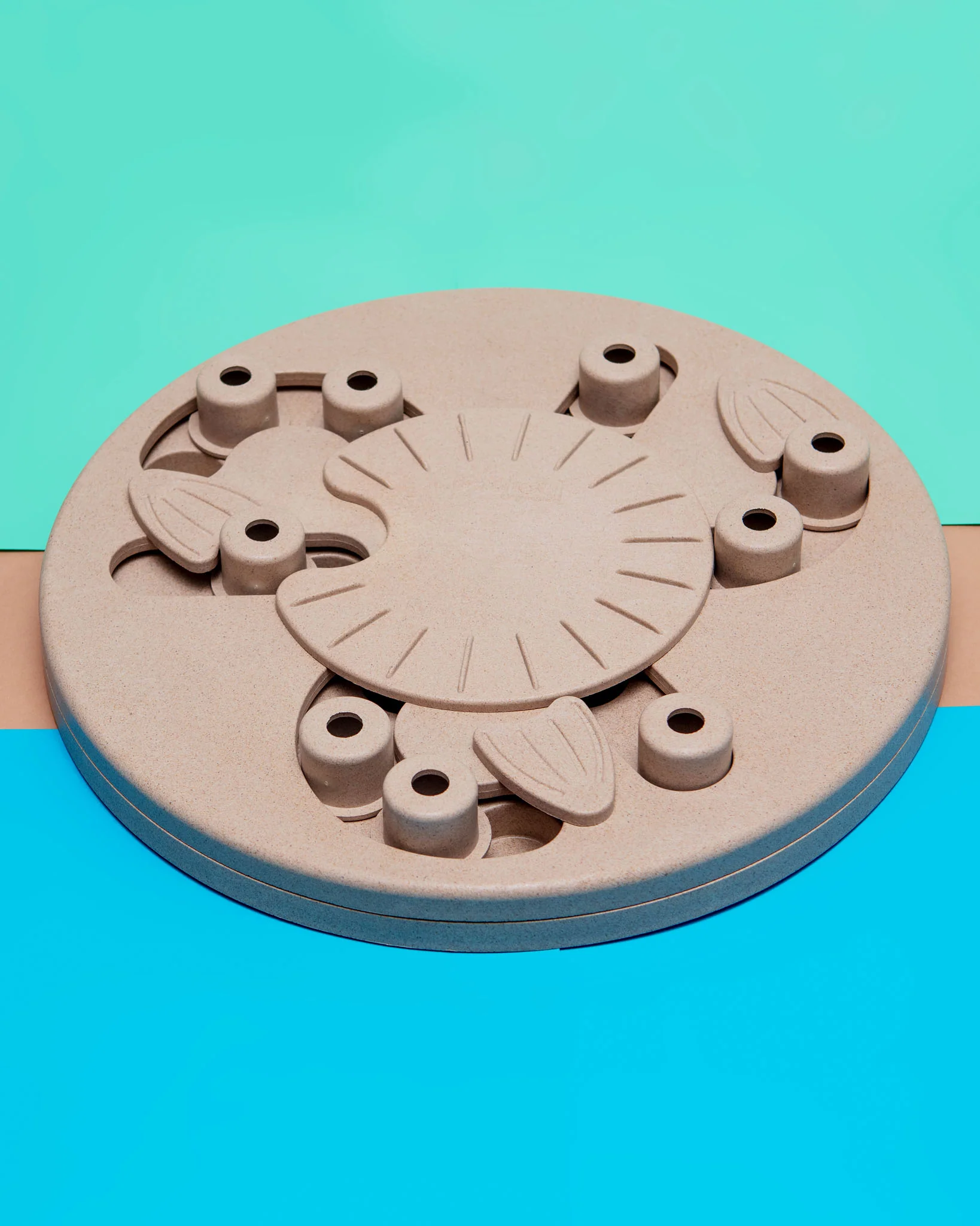 Dog Worker Puzzle Toy - Image 3