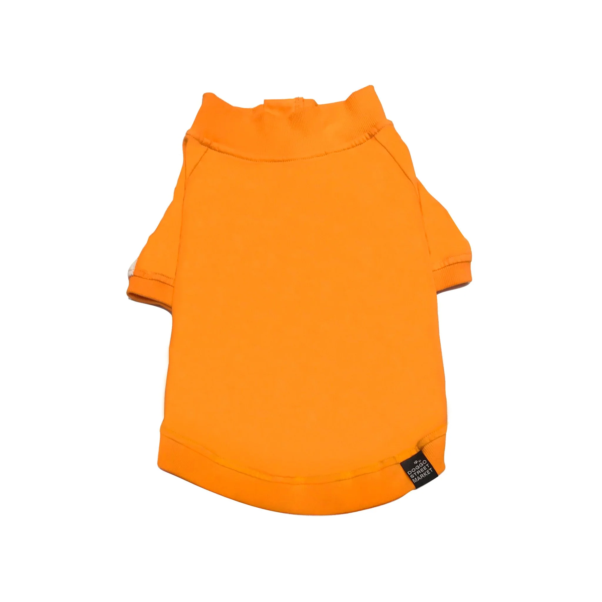 DOGGO STREET MARKET | All Canine Gear Pullover - Image 5