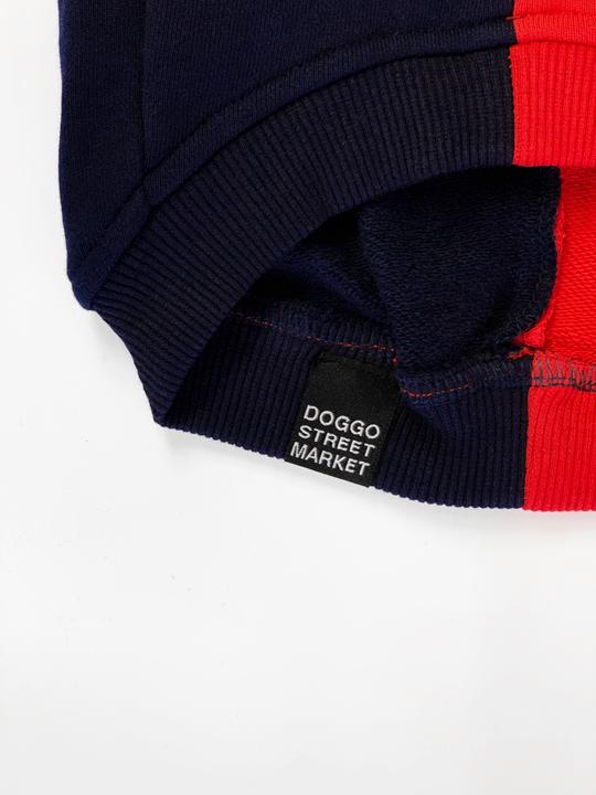 DOGGO STREET MARKET | Tyke Naps Pullover - Image 3
