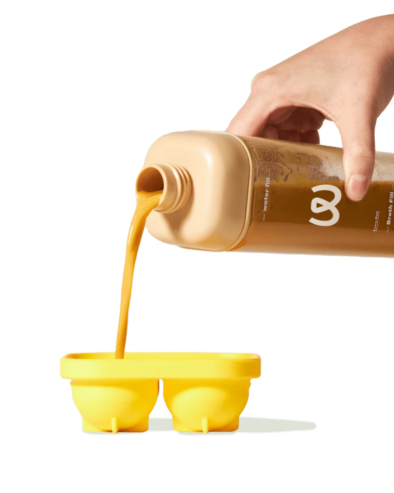 Doggy Broth Meal Enhancer (Made in the USA) - Image 3