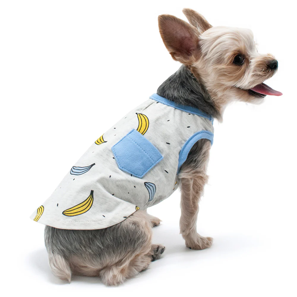 DOGO | Banana Tank - Image 6