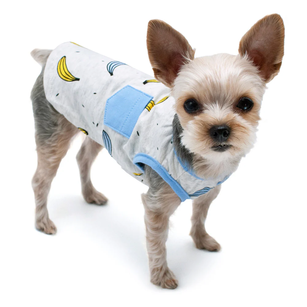 DOGO | Banana Tank - Image 7