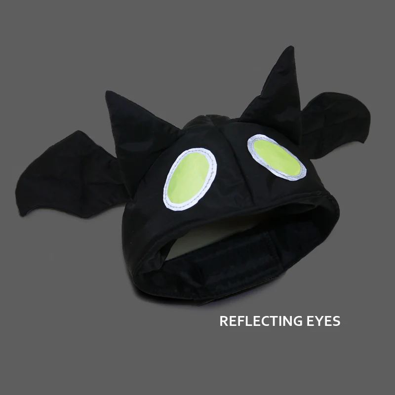 DOGO | Bat Hat - Image 5