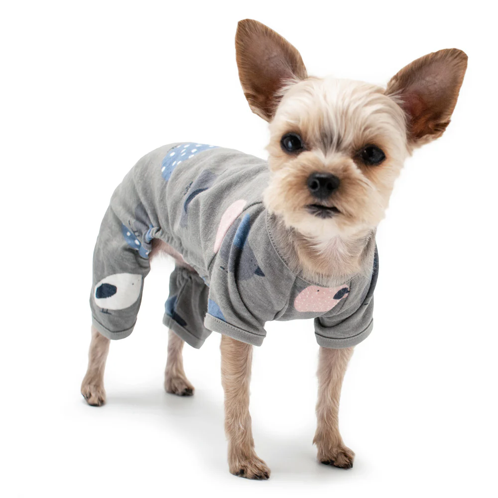DOGO | Bird PJs - Image 2