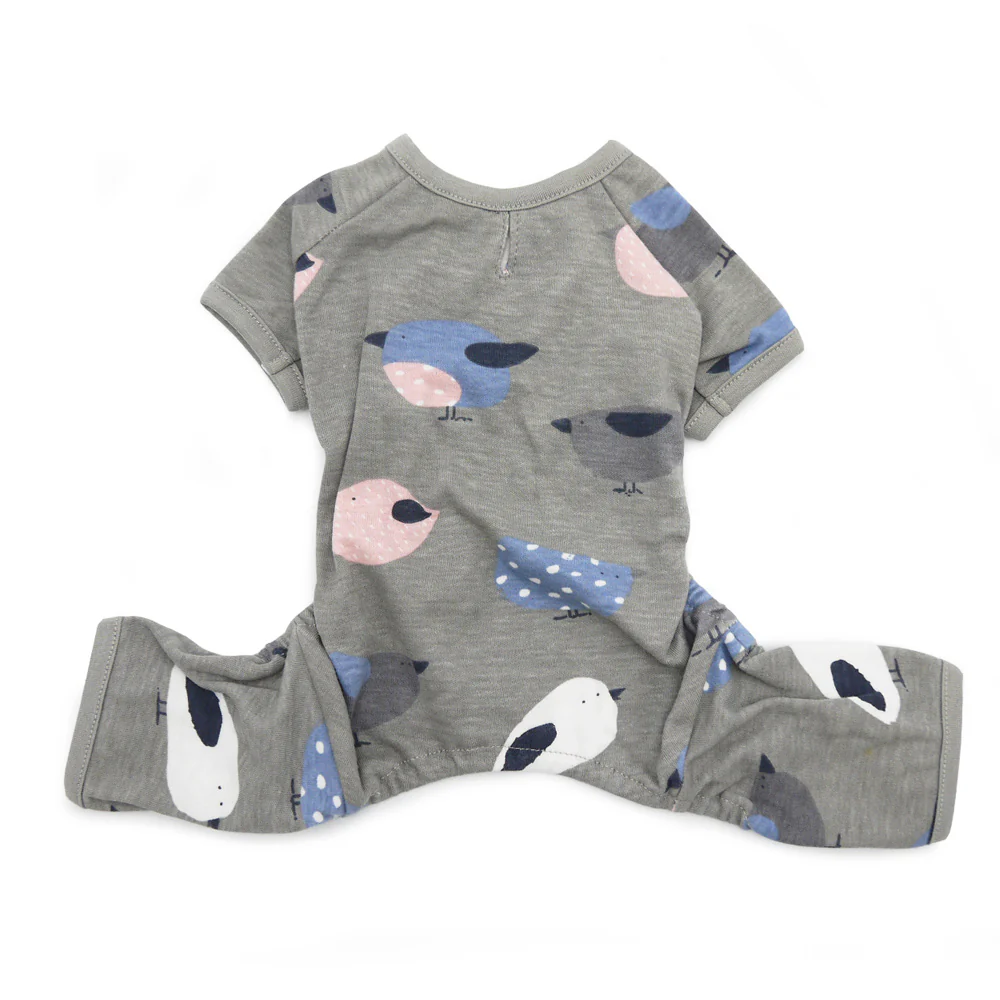 DOGO | Bird PJs - Image 4