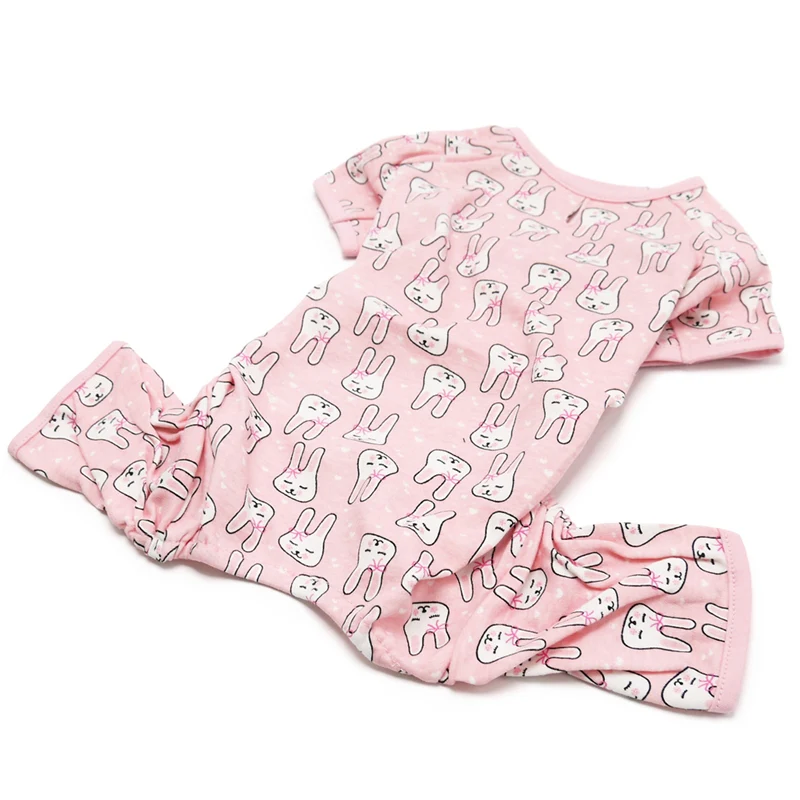 DOGO | Bunny PJ's - Image 3