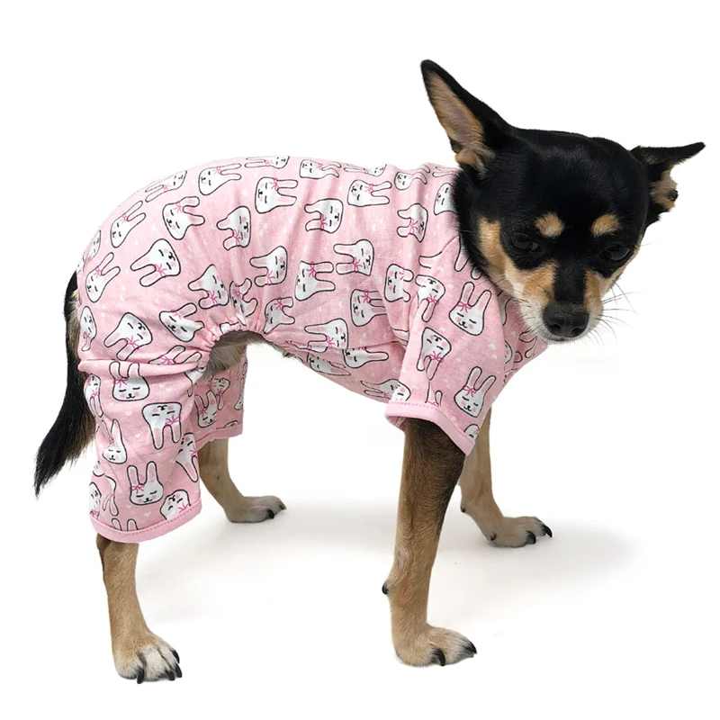 DOGO | Bunny PJ's - Image 7