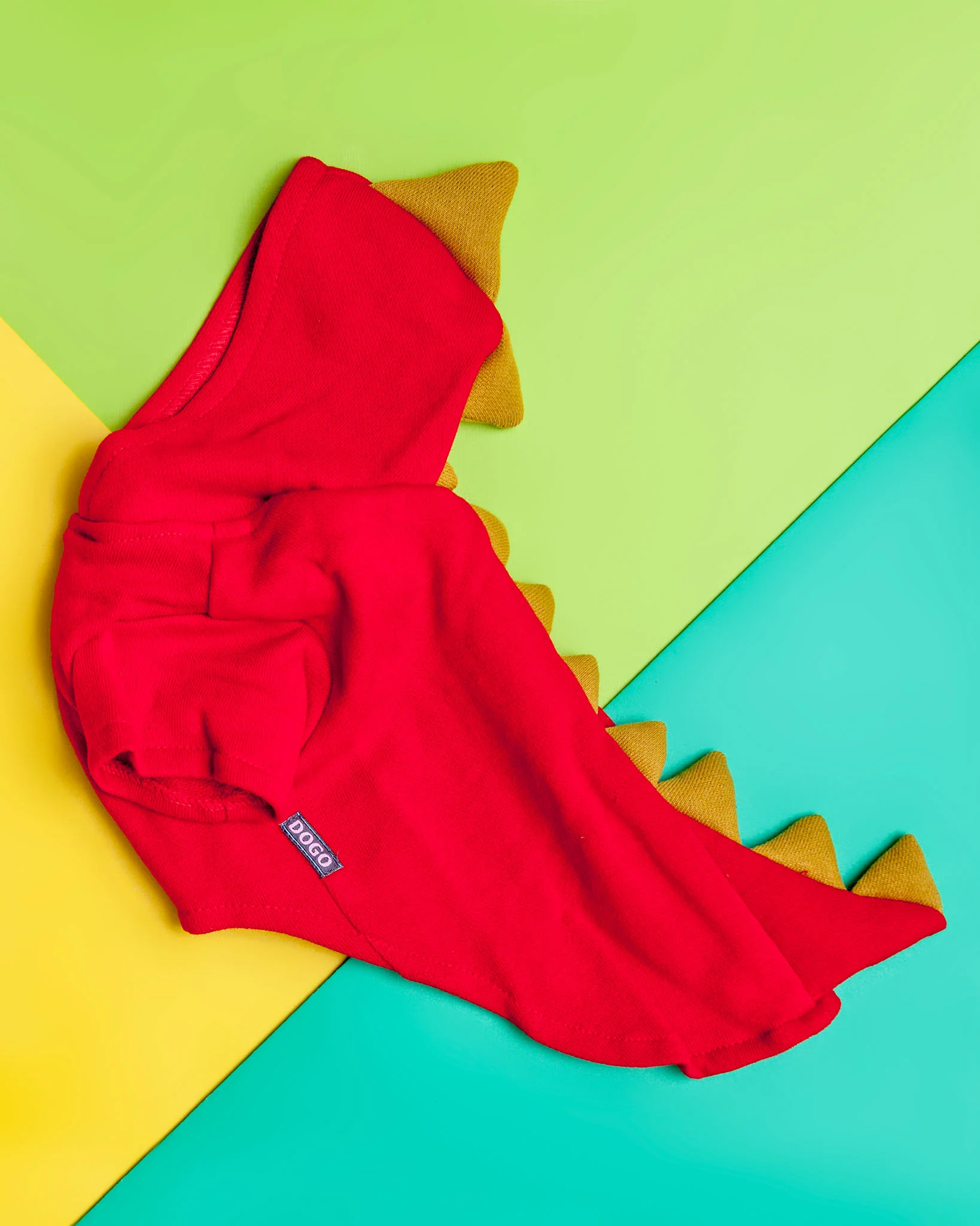 Doggie Dragon Sweatshirt - Image 3