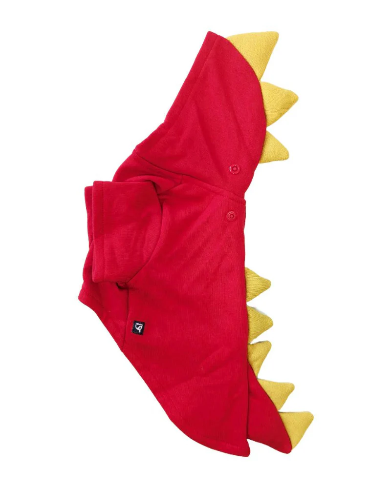 Doggie Dragon Sweatshirt - Image 5