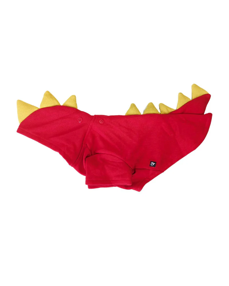 Doggie Dragon Sweatshirt - Image 6