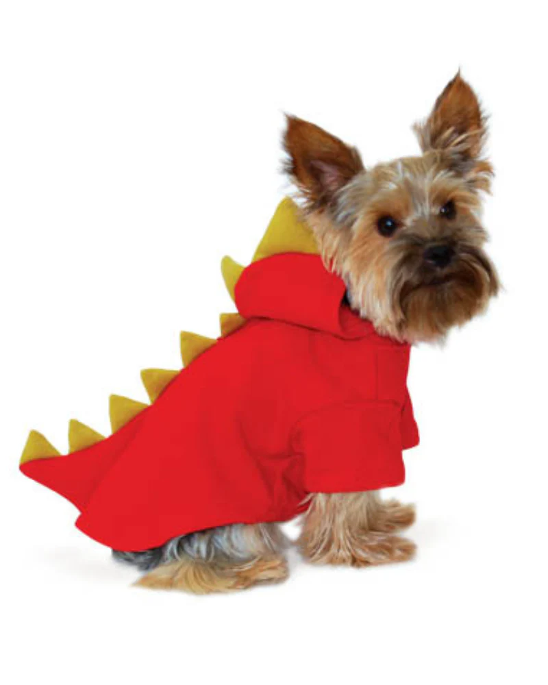 Doggie Dragon Sweatshirt - Image 7