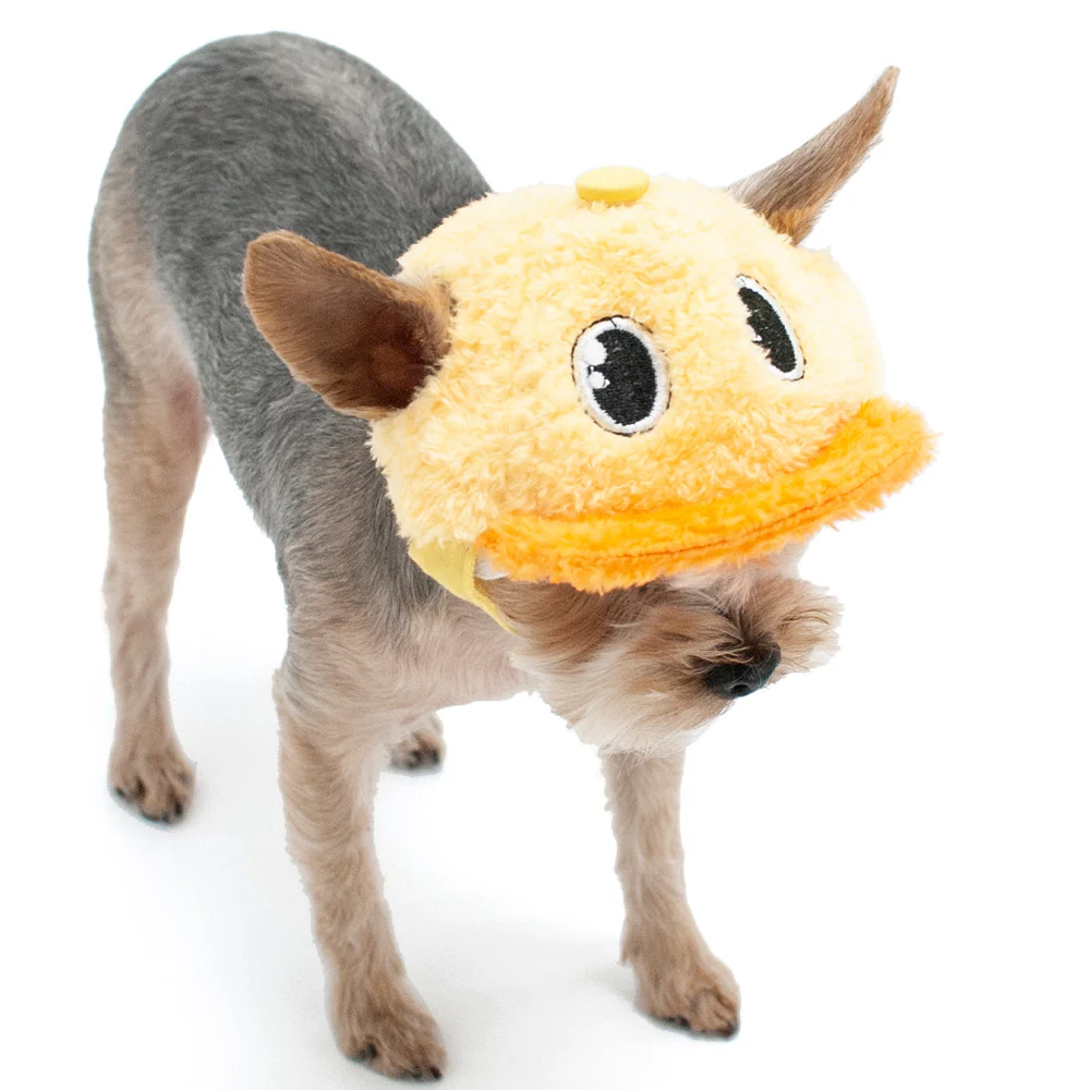 DOGO | Duck Hat - Image 2
