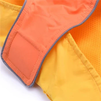 Duck Raincoat in Yellow - Image 13