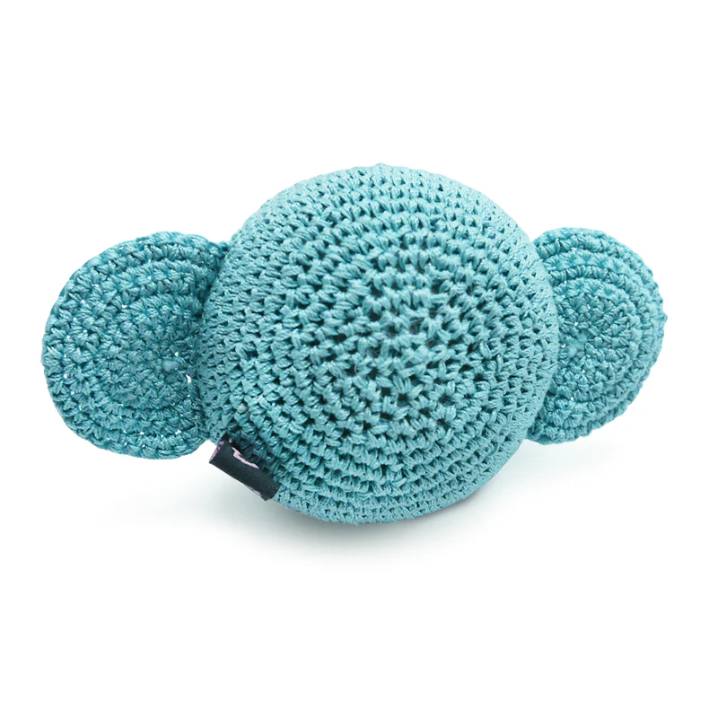 DOGO | Elephant Squeaky Toy - Image 3