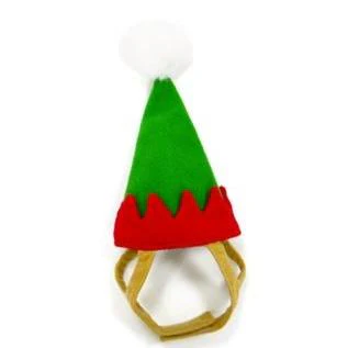 DOGO | Elf Hat - Image 2