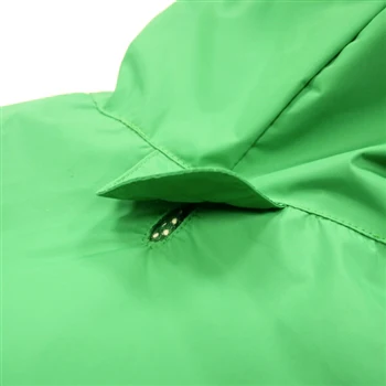 Frog Raincoat in Green - Image 12