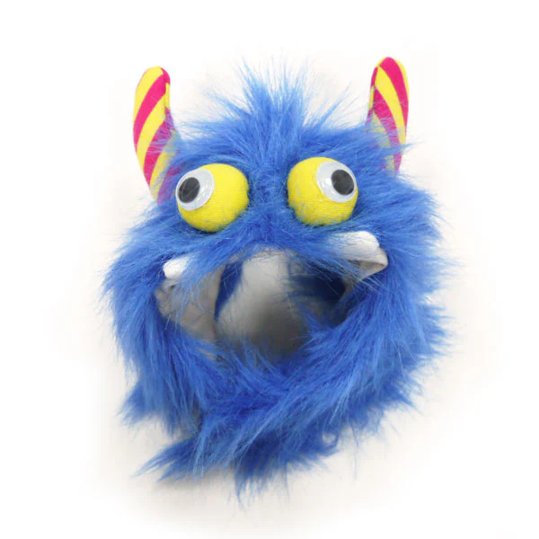 DOGO | Furry Monster Hat - Image 2