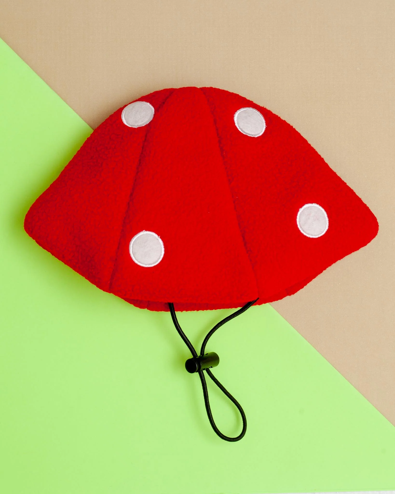 Howl-O-Ween Mushroom Cap - Image 2