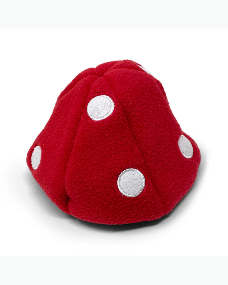 Howl-O-Ween Mushroom Cap - Image 6