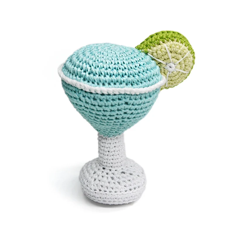 Margarita Squeaky Toy (FINAL SALE) - Image 3