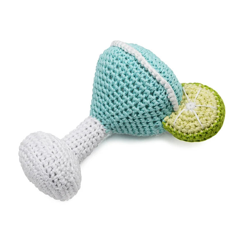 Margarita Squeaky Toy (FINAL SALE) - Image 4