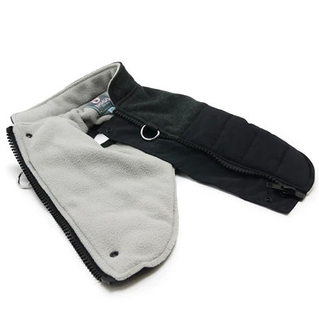 Midtown Runner Harness Dog Coat<br><< FINAL SALE >> - Image 10