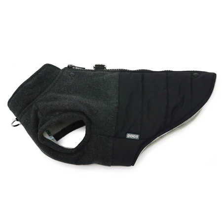 Midtown Runner Harness Dog Coat<br><< FINAL SALE >> - Image 6