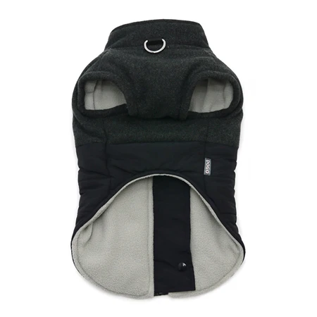 Midtown Runner Harness Dog Coat<br><< FINAL SALE >> - Image 7