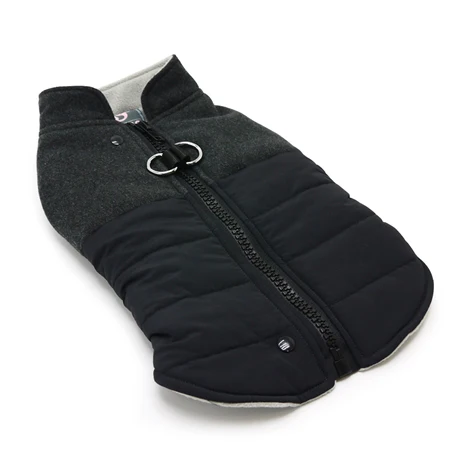 Midtown Runner Harness Dog Coat<br><< FINAL SALE >> - Image 8