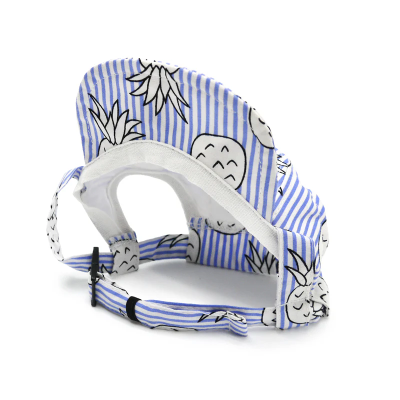 DOGO | Pineapple Hat in Blue - Image 3
