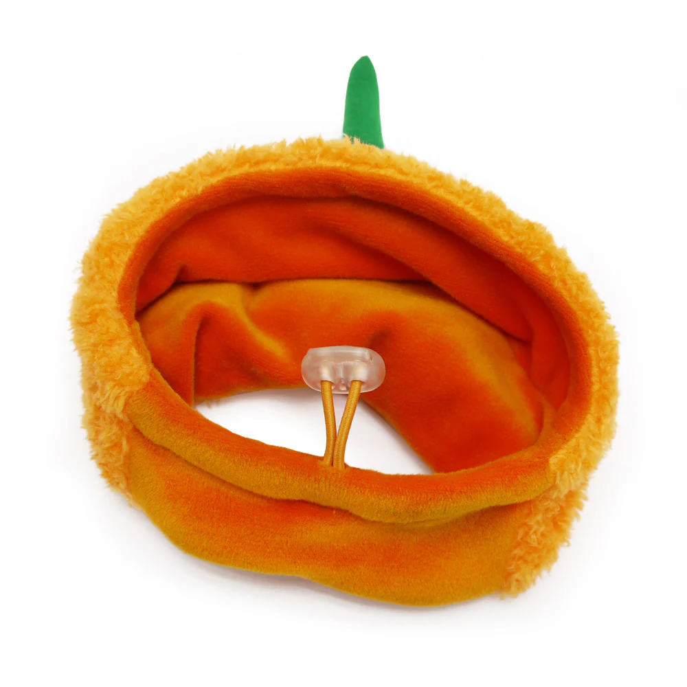 DOGO | Pumpkin Hat - Image 3