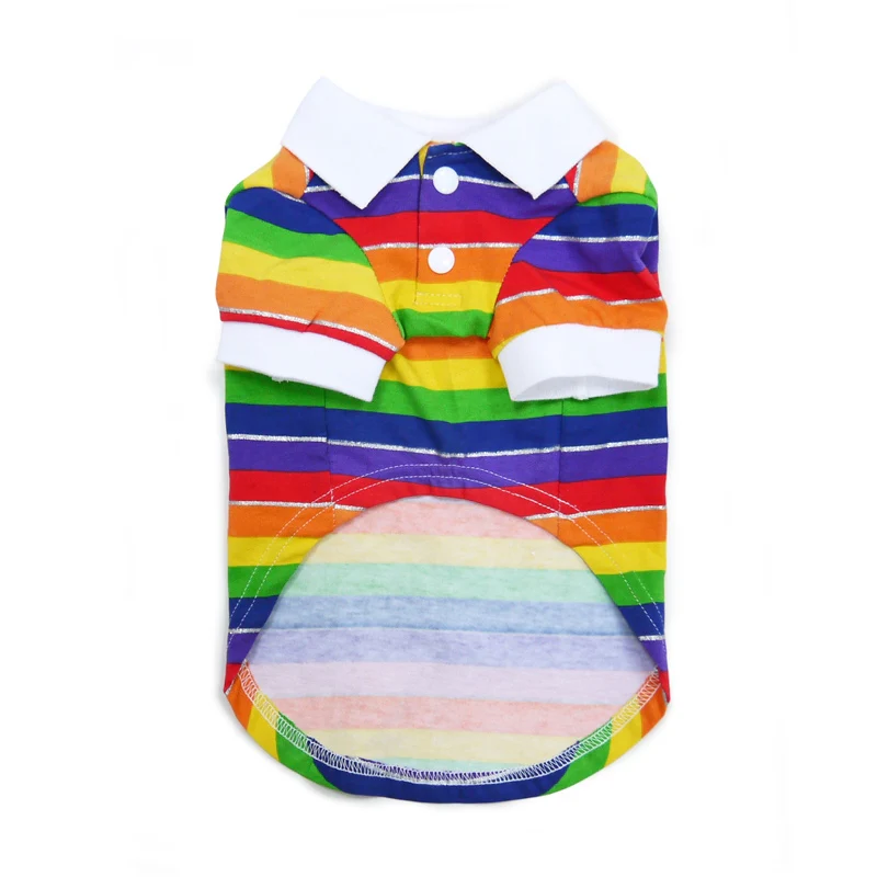 DOGO | Rainbow Polo - Image 3