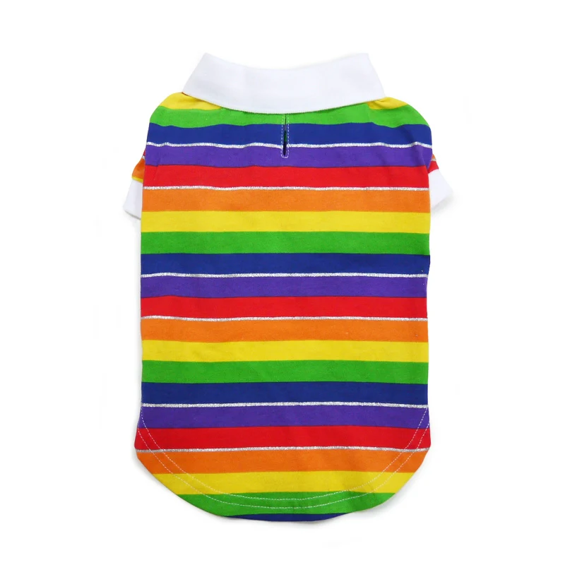 DOGO | Rainbow Polo - Image 4