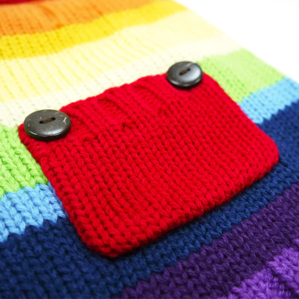 DOGO | Rainbow Sweater - Image 3