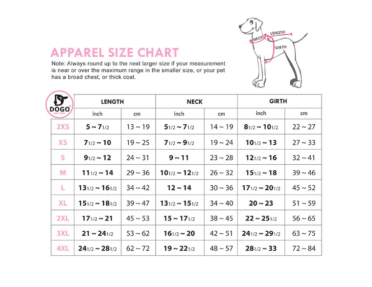 DOGO | Rainbow Tank - Image 4