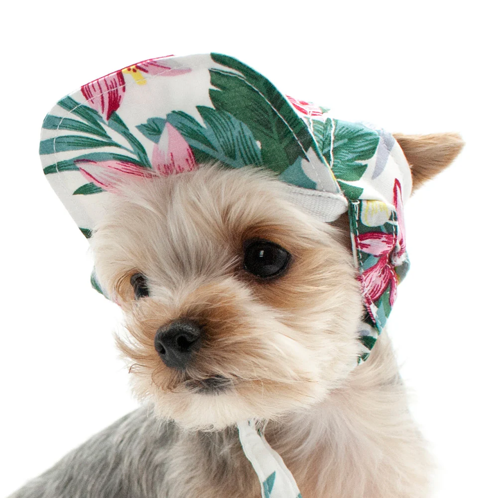 DOGO | Tropical Island Hat