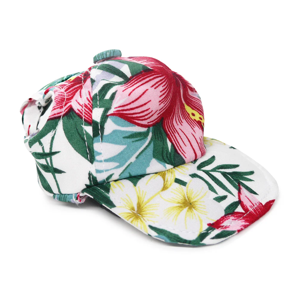 DOGO | Tropical Island Hat - Image 2