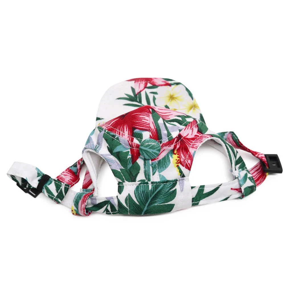 DOGO | Tropical Island Hat - Image 4