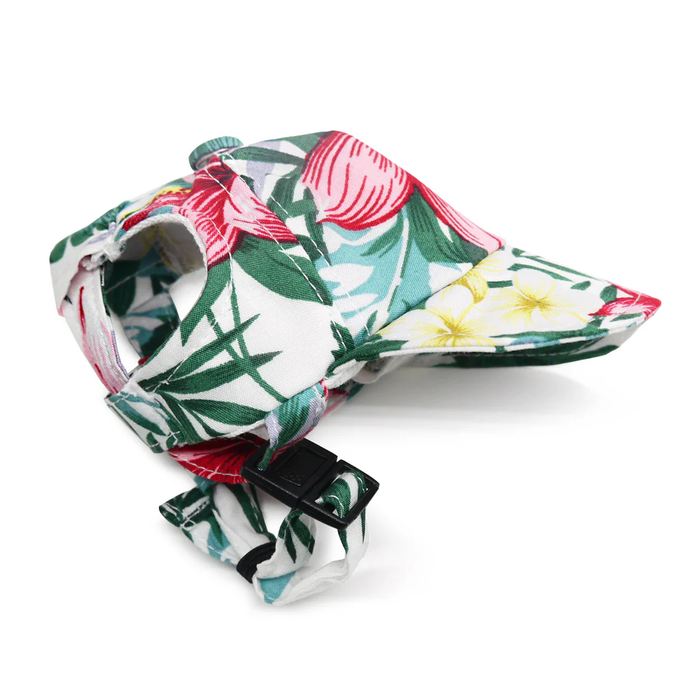 DOGO | Tropical Island Hat - Image 8
