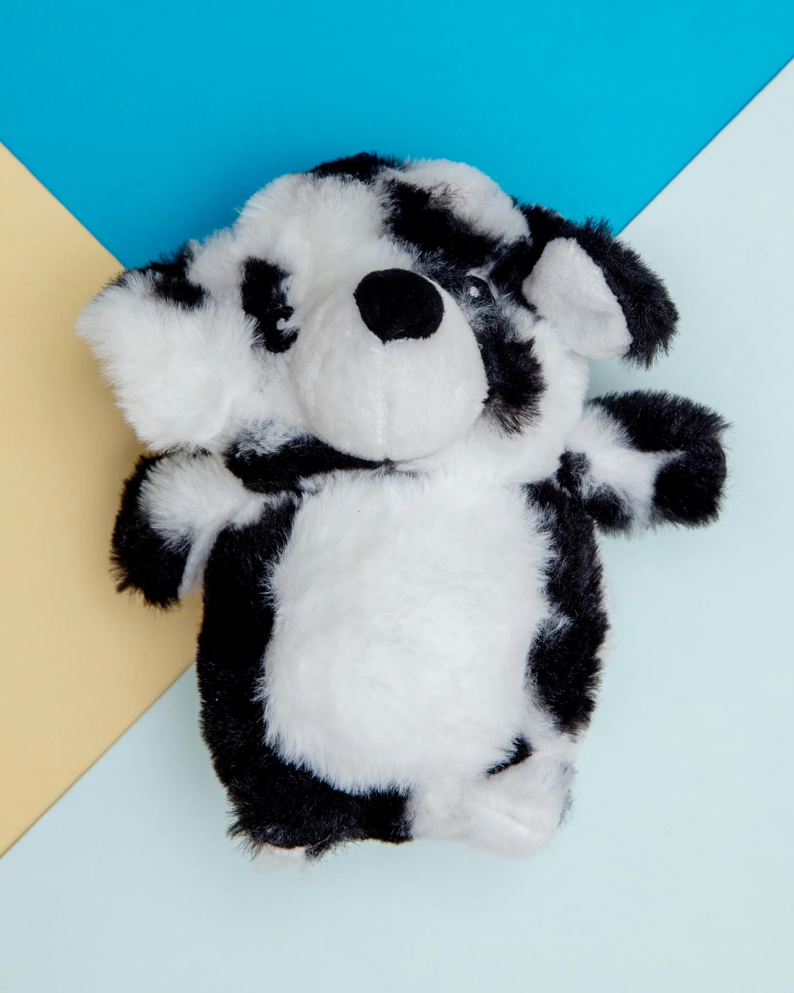 Dottie the Dalmation Squeaky Plush Dog Toy - Image 2